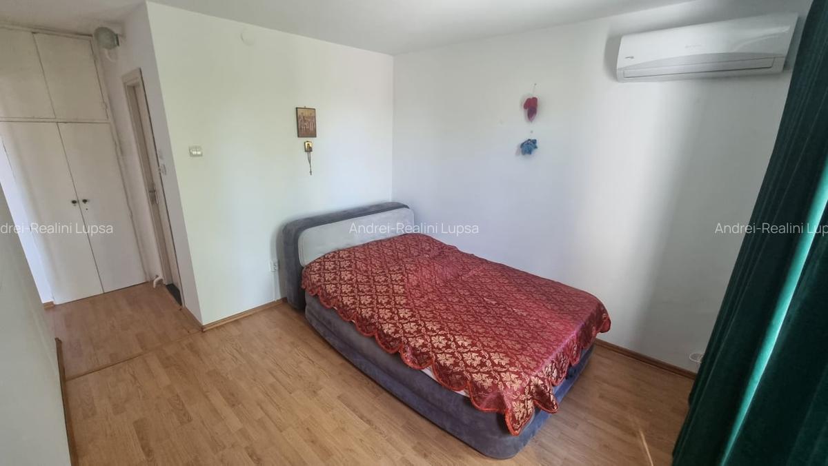 Apartament 4 Camere | 89 mp | 2 Bai | 2 Balcoane | Etaj 3/7 - 5