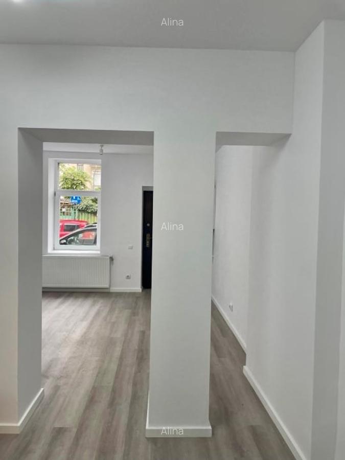 Spațiu comercial complet renovat – 5 min de Gara de Nord / 10 min Piata Victorie - 6