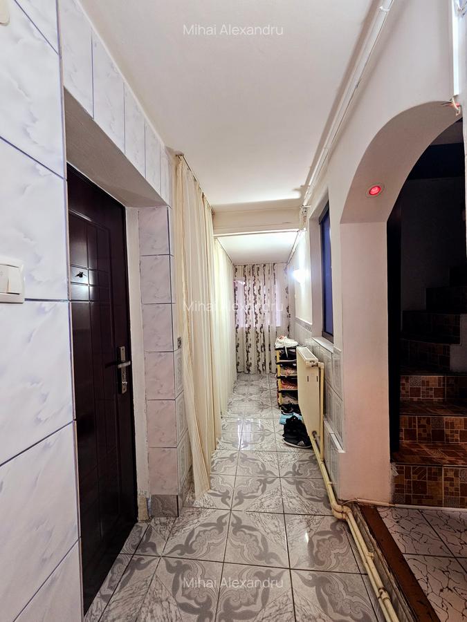 Bucurestii Noi | Casa individuala P+E cu 5 camere si pod | Curte,garaj si anexe - 22