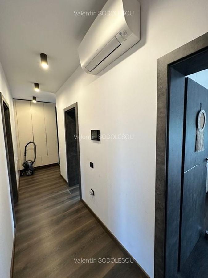 Casa moderna în Dumbravita - Ikea cu garaj - 28
