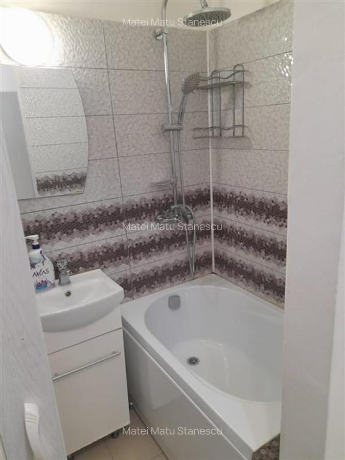 Renovat Parter Inalt Iulius Mall - 6