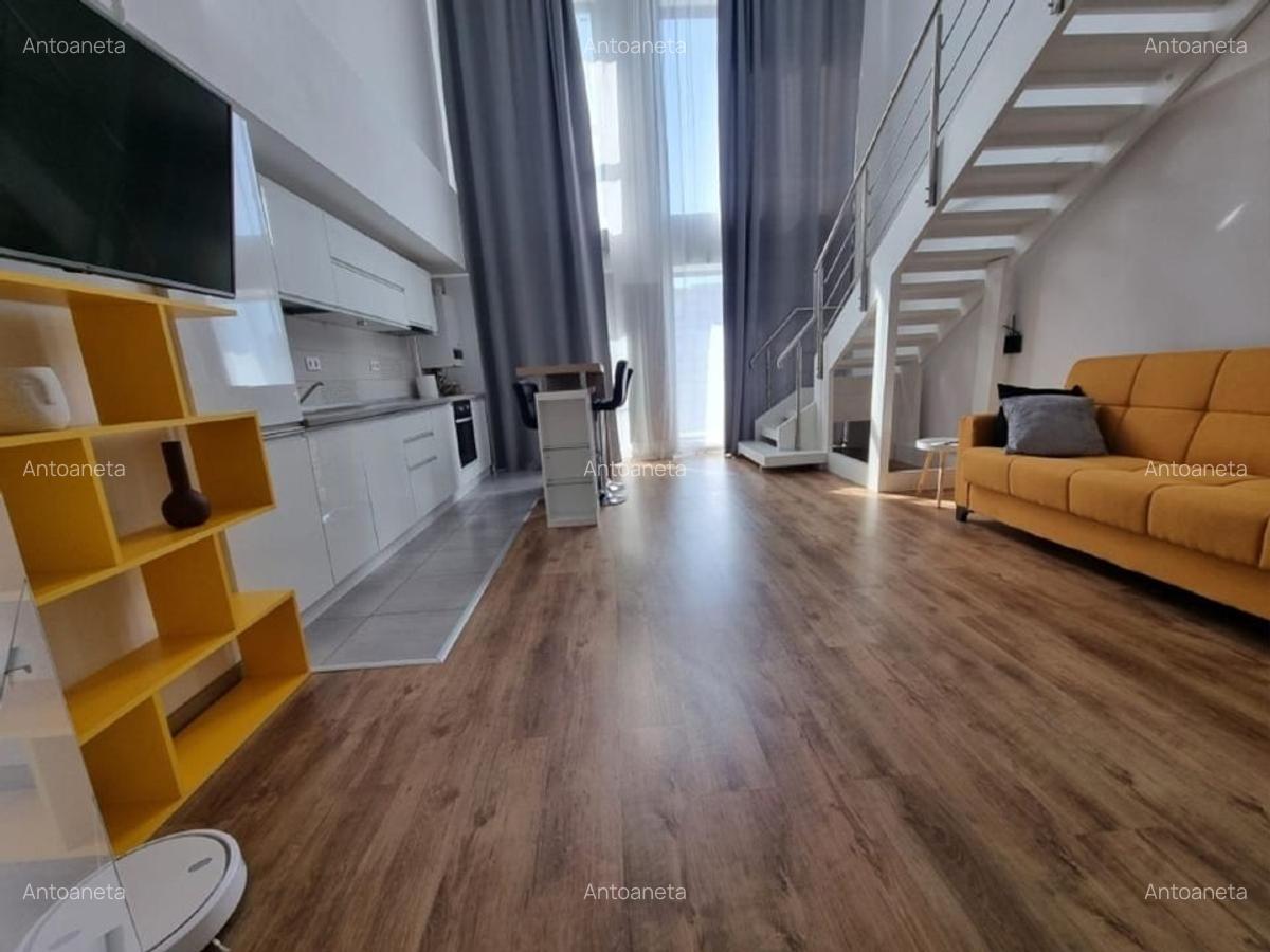 Duplex 2 camere GranviaPark - 8