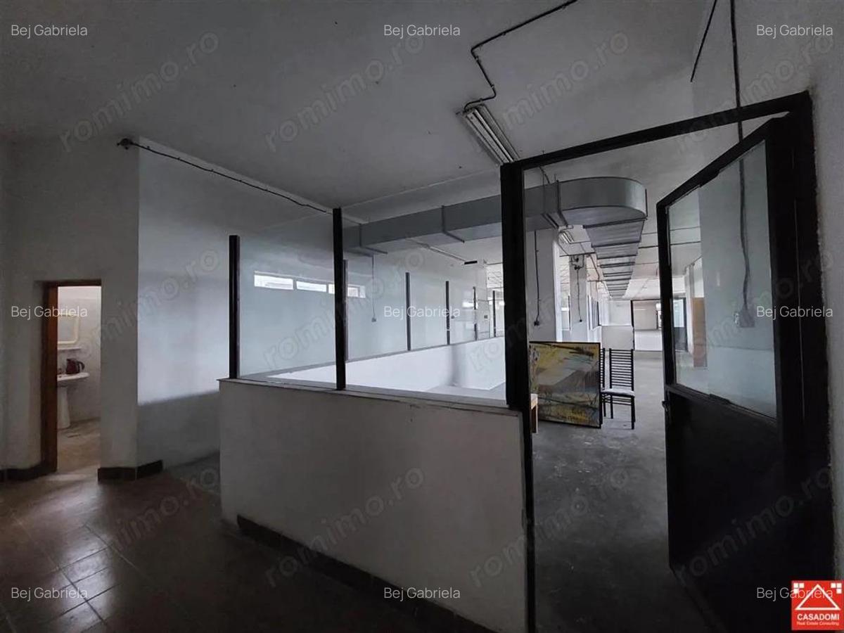 Spatiu multifunctional, P+E, Micalaca - 12