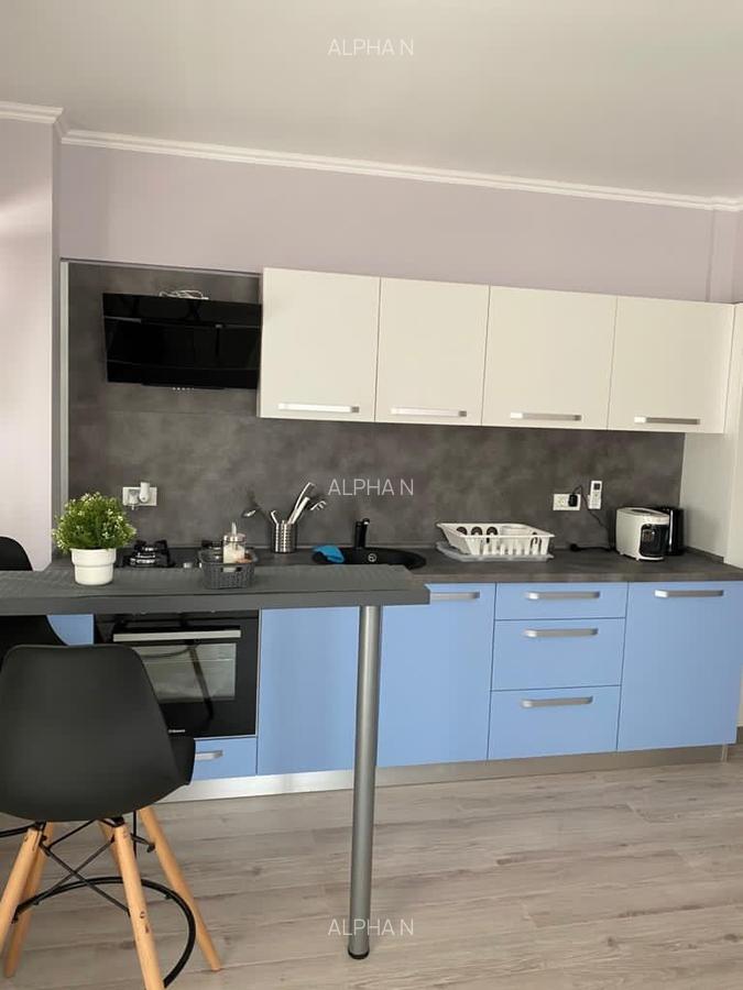 STUDIO DE INCHIRIAT -MAMAIA NORD-OBA RESIDENCE - 2