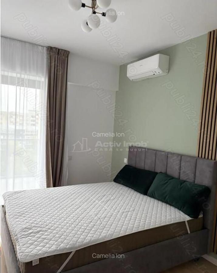 Apartament 2 camere - 13 Septembrie / Prosper - 5