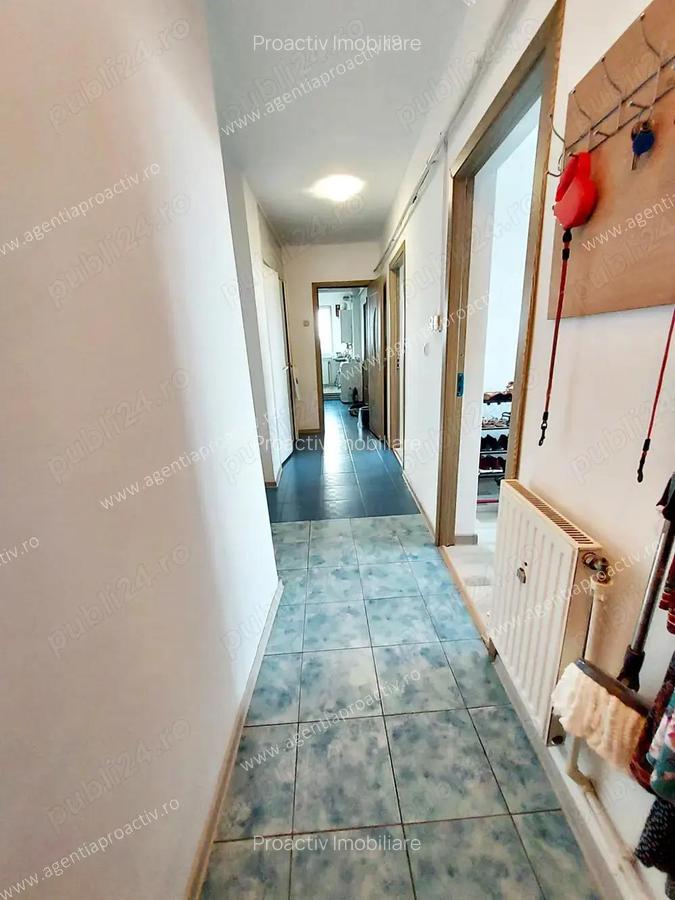 Apartament cu 3 camere, Tiglina 2, etaj intermediar-bine pozitionat! - 6