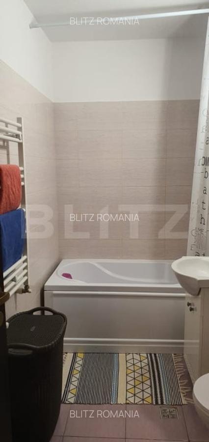Studio Complet Mobilat - Eleganta si Functionalitate intr-un Singur Spatiu - 7