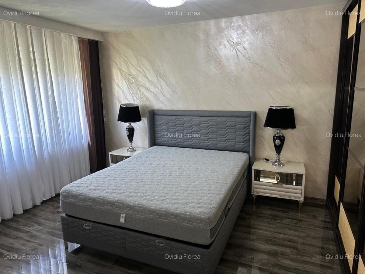 Vanzare 2 cam.mobilat Greenfield Blue, cu loc de parcare inclus - exclus agentii - 4