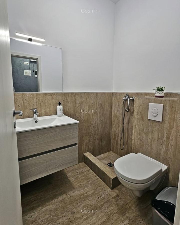 Spatiu de inchiriat Popesti / Oltenitei + 2 parcari (zona Lidl) - 11