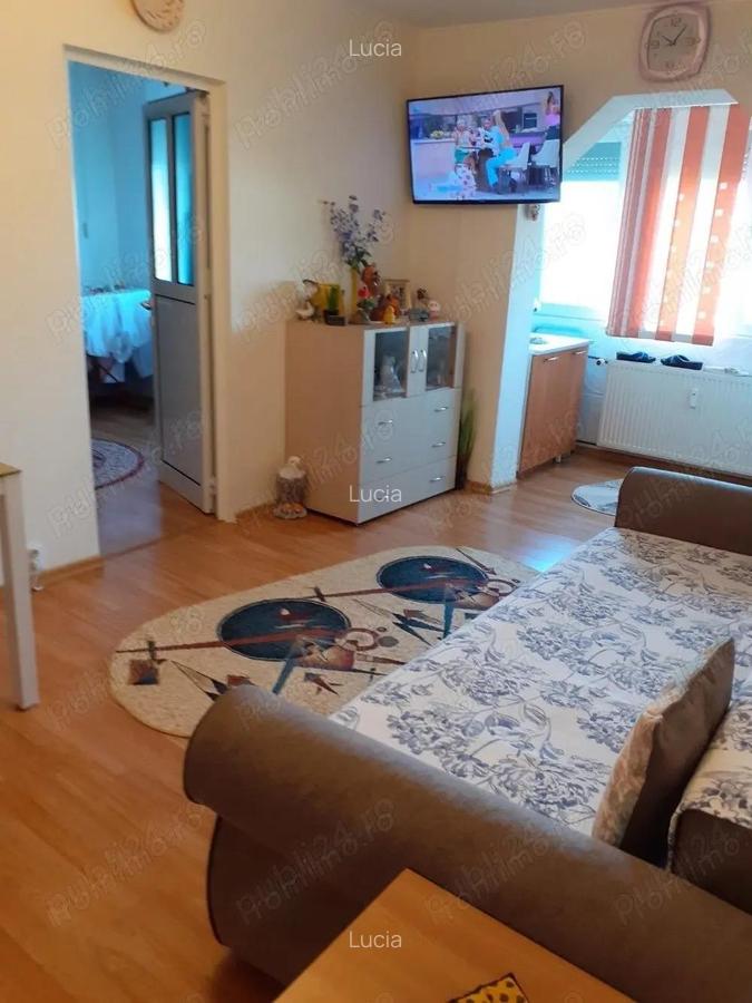 Apartament cu 2 camere posibilitate de centrala Sagului Piata Doina - 1