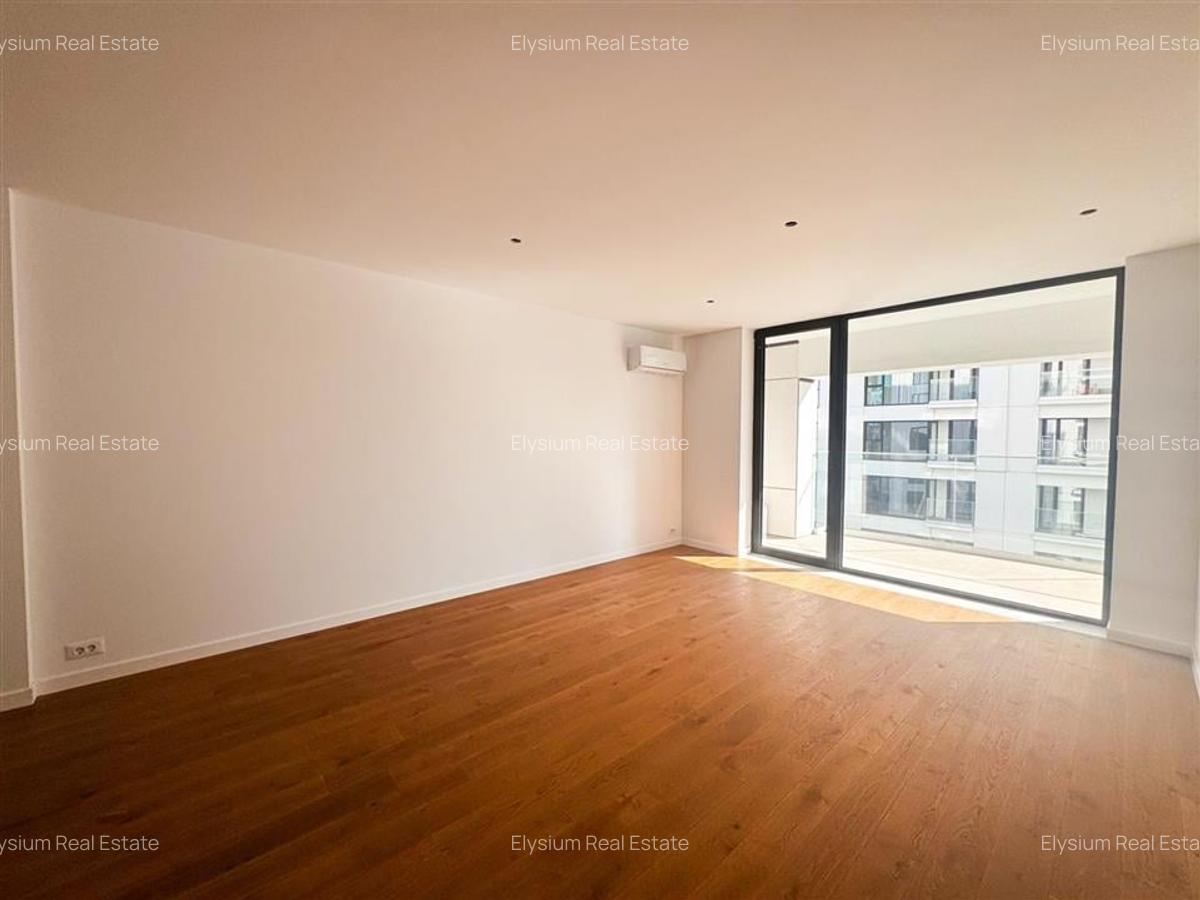 Apartament de vanzare 2 camere One Cotroceni Park - 2