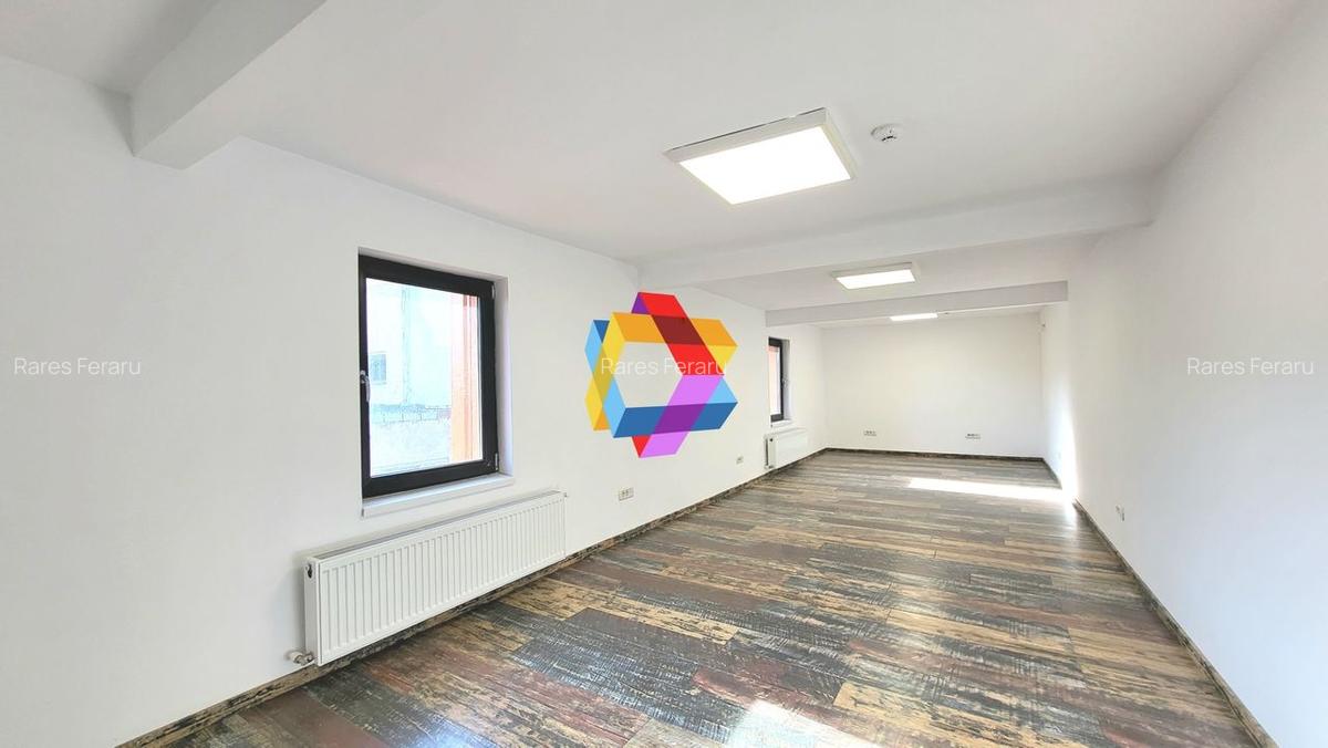 Spatiu de birouri - 230 mp # spatii-comerciale-brasov.ro - 2