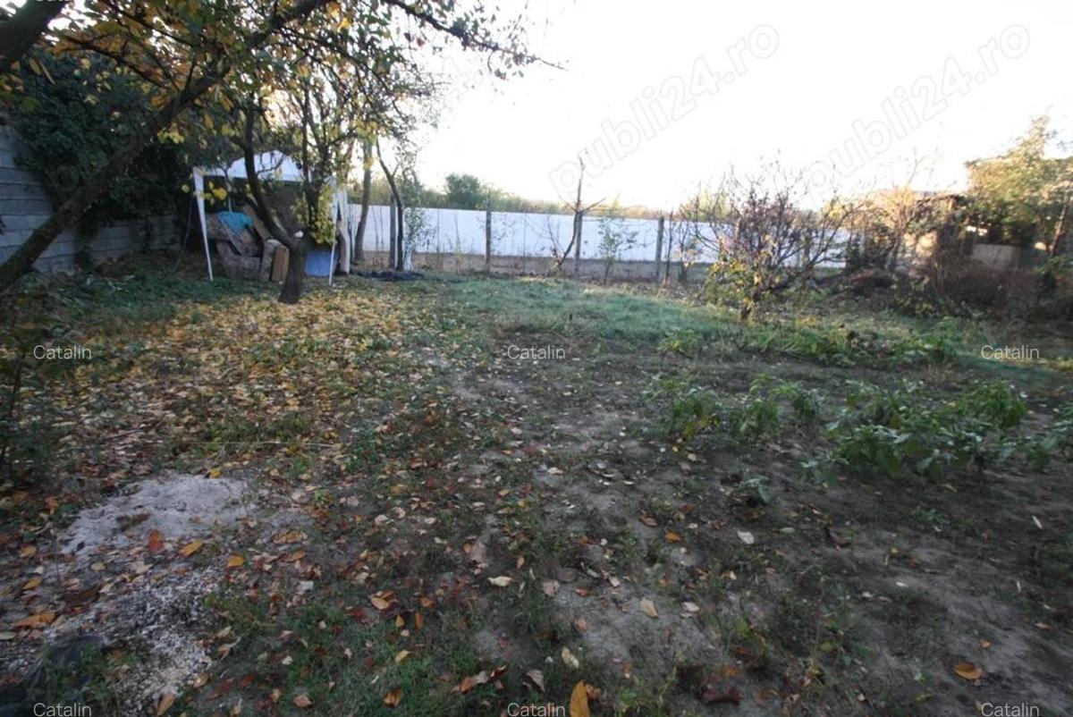 Proprietar vand 2 case alaturate, Zona Fratelia - 4