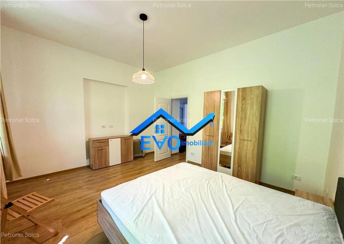 Corp de casa, prima , 3 camere, 70 mp, zona Copou - 2