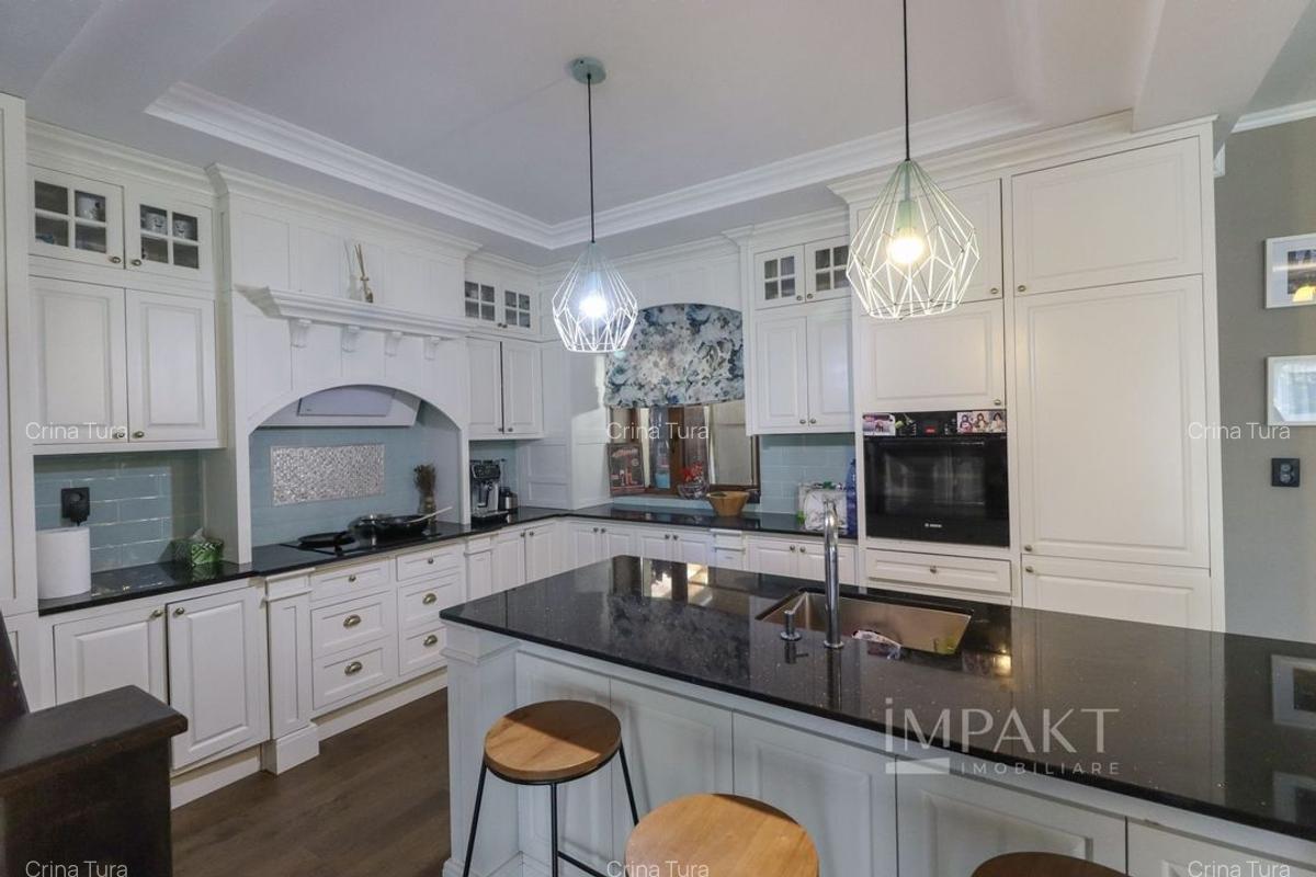 Duplex superb de vanzare, capat de Grigorescu, in Cartierul Donath Park! - 6