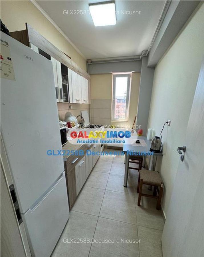 Apartament 2 camere, Mobilat, Utilat Militari Residence 76.5 - 5