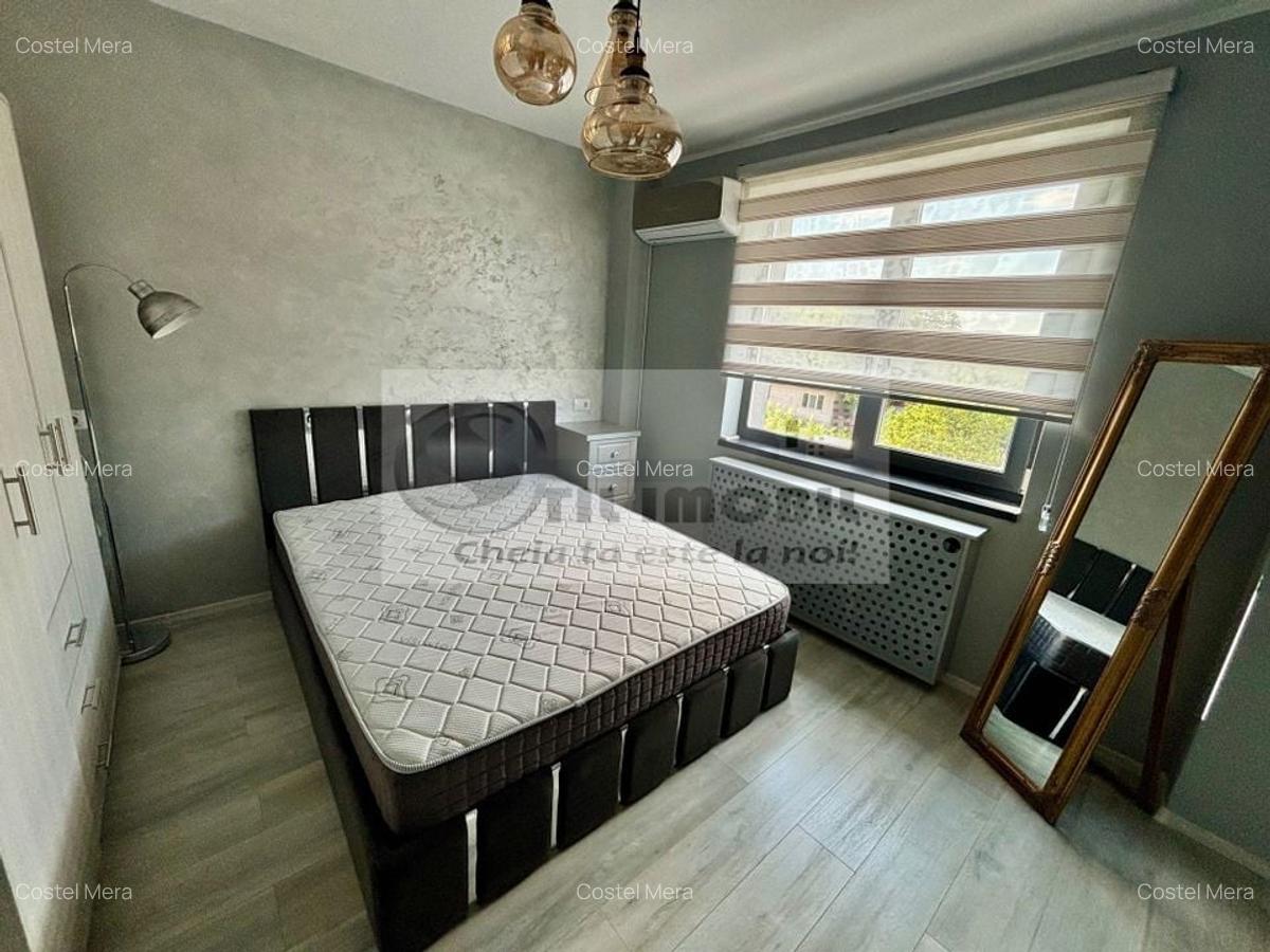 Apartament 2 camere capa?t pa?curari + loc de parcare - 460 euro - 4