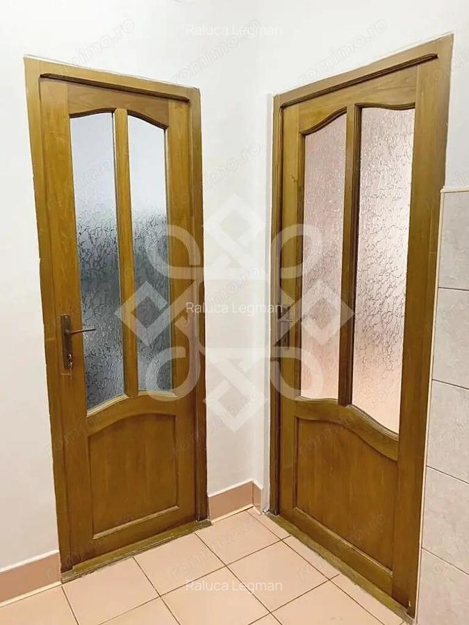 Apartament cu 1 camera de inchiriat, zona Decebal Oradea - 4