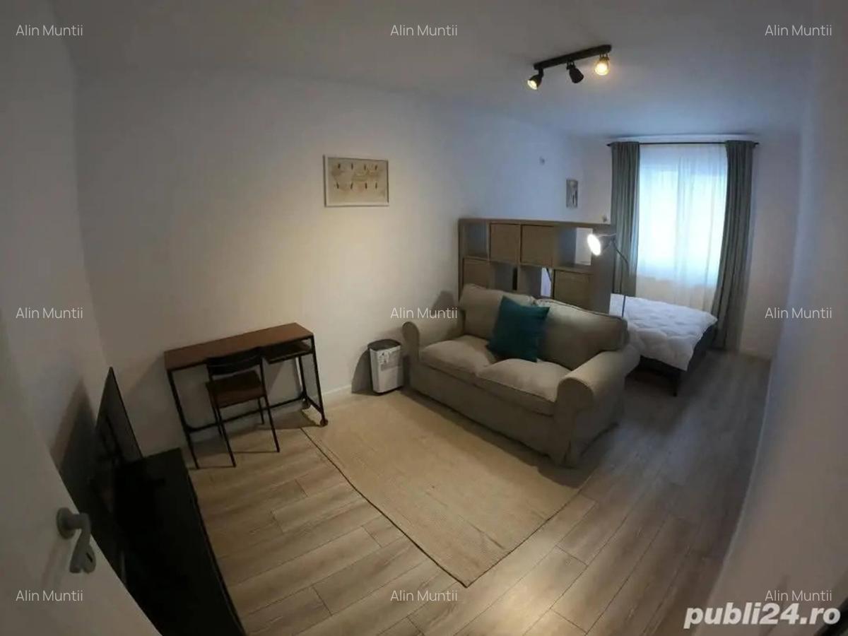 Garsoniera - PetFriendly - Pod Ro?u - Direct proprietar - 4 Garsoniera - PetFriendly - Pod Ro?u - Direct proprietar - 4