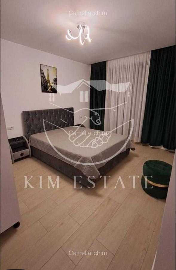 Apartament de inchiriat 2 camere Lake-On - 1