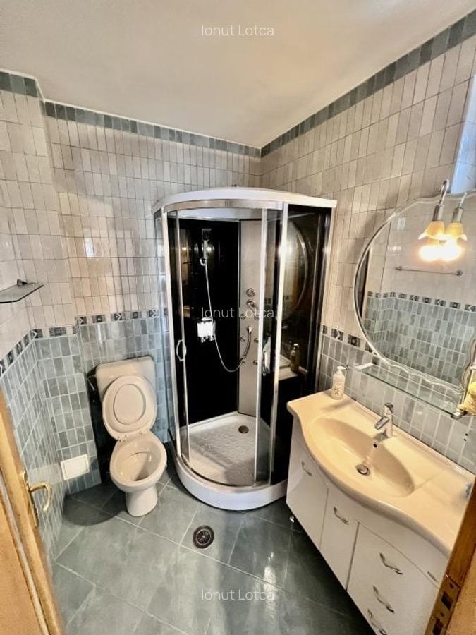 Iancului / Vatra Luminoasa / Spatiu de birou tip duplex 6 camere / 200 Mp - 19