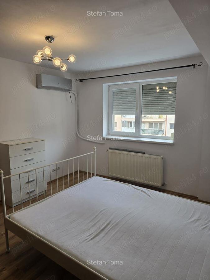 2 camere cu centrala Confort Park - pet friendly - 9