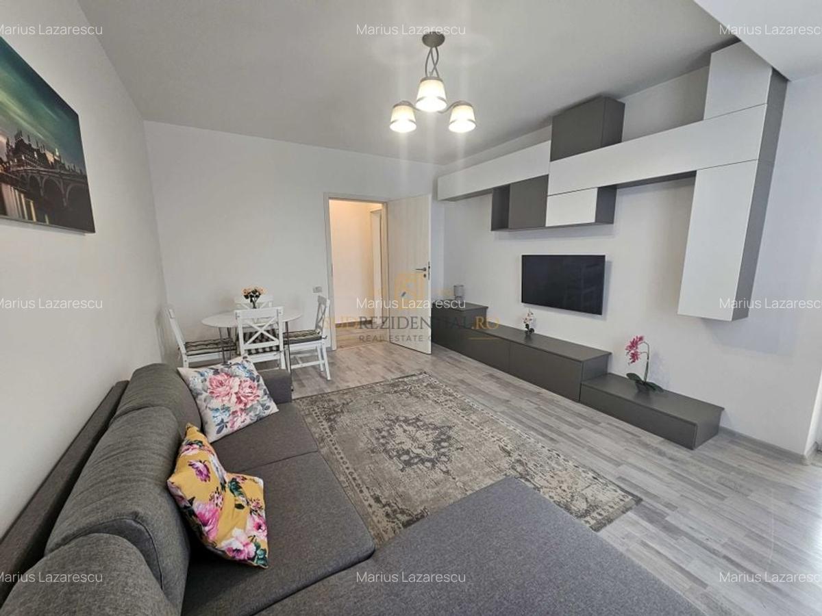 Apartament 2 camere, decomandat,Soseaua Berceni-metrou, 64 mp, parcare - 4