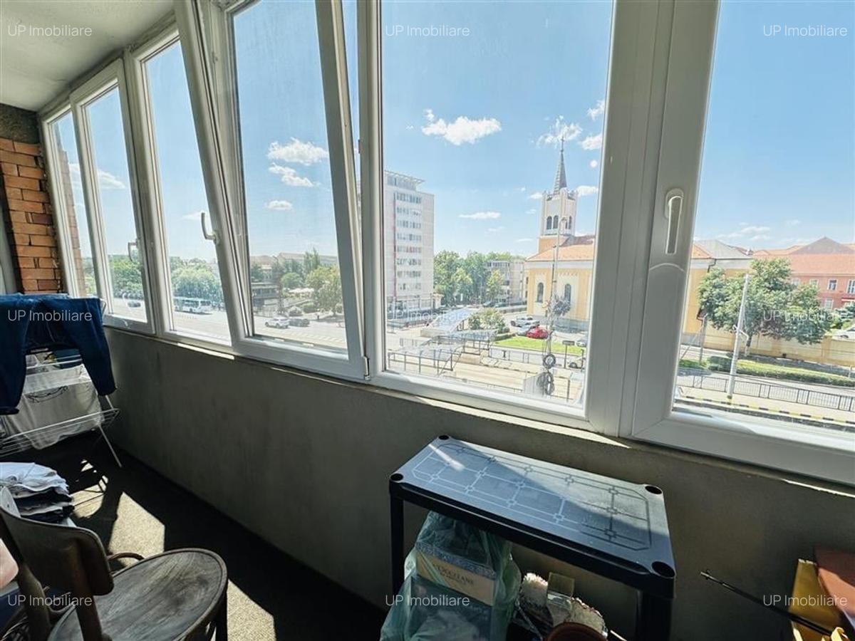 APARTAMENT 4 CAMERE | 2 BAI | ETAJ 2 | ULTRACENTRAL | ZONA MAGHERU - 12