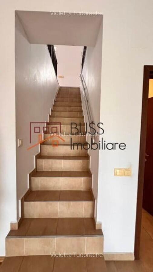 Apartament 4 camere în zona  Iancu Nicolae British School Bucharest - 9