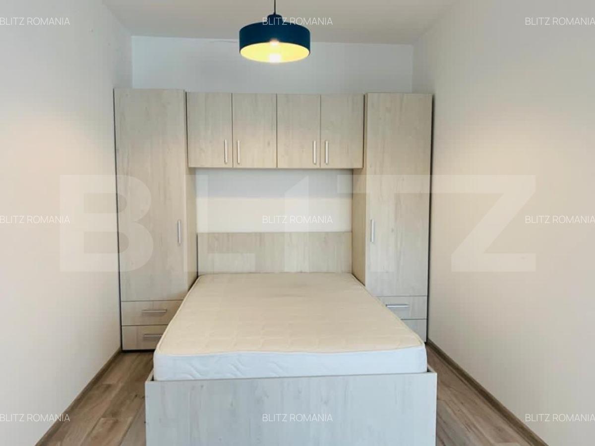 Apartament tip studio, 43 mp, Nisa de Dormit, Semicentral - 5