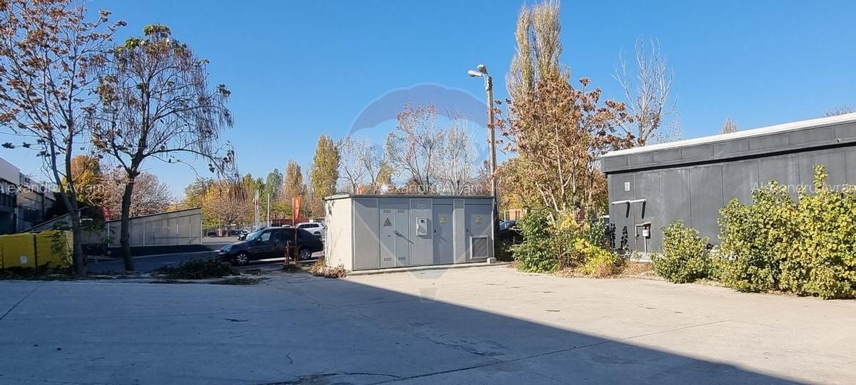 Spatiu comercial de inchiriat | 3872mp | Preciziei / Militari - 20