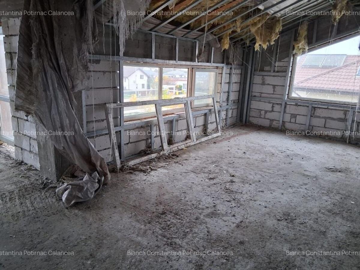 Casa de locuit - DOMNESTI - ILFOV - 11