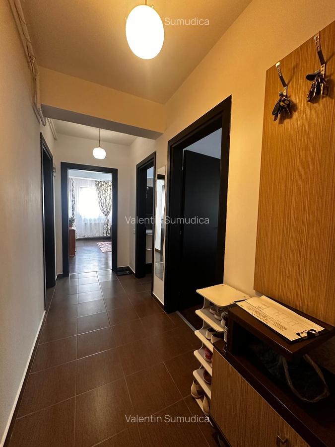 Apartament 3 camere 2 bai - 15 minute Metrou Dimitrie Leonida - Gata de mutare - - 18