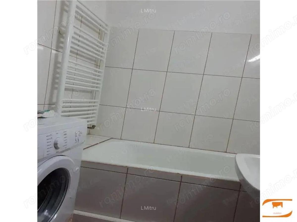 Apartament 2 camere Lipovei etaj 2 cu centrala - 4