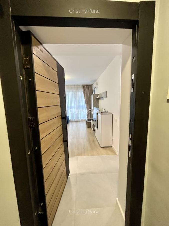 Apartament Nou 2camere 60 MP|Aviatiei-Onix Residence-Cortina-Rond Pipera|Mobilat - 4