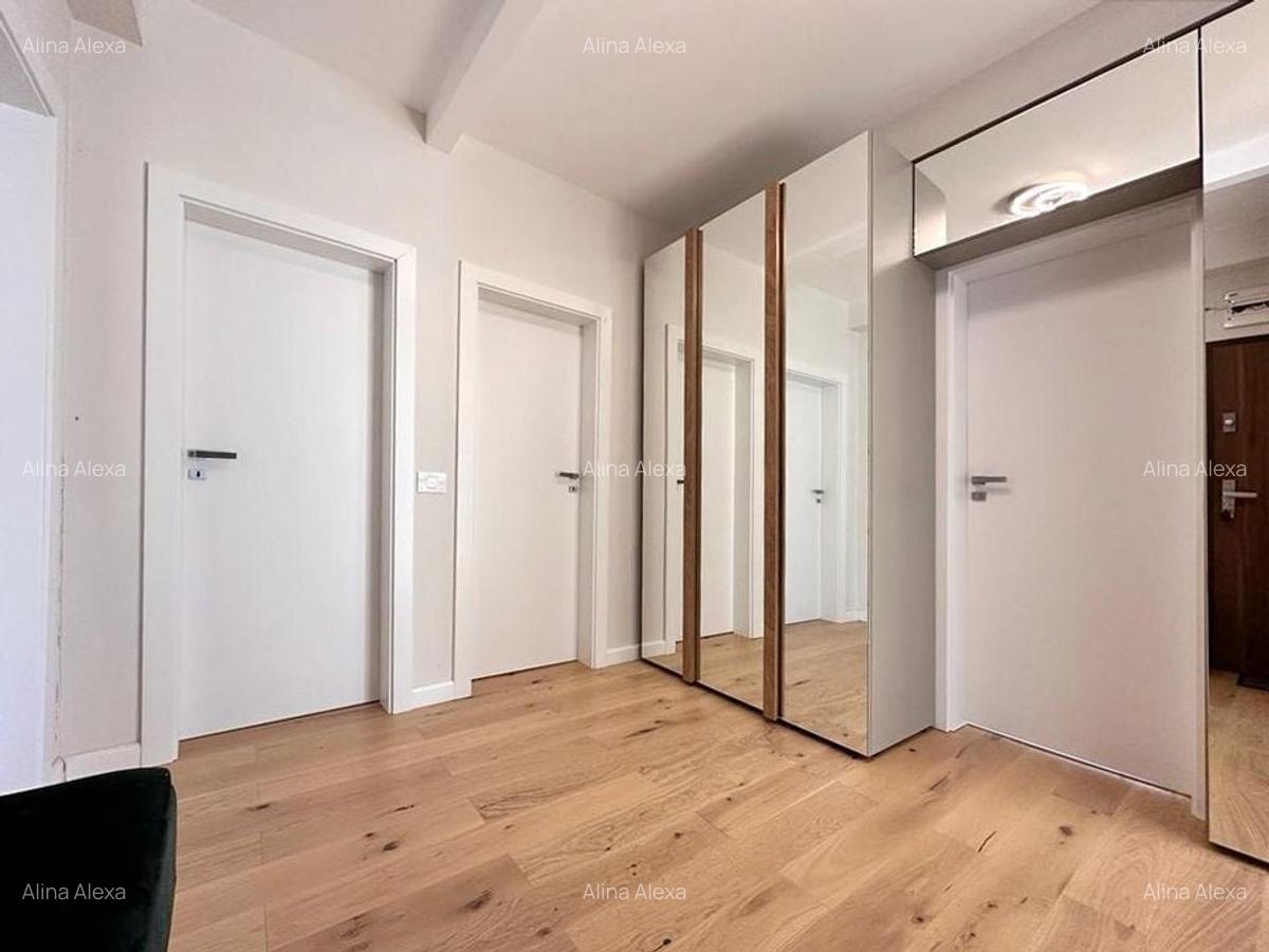 Apartament cu 4 camere decomandat, mobilat în Brașovul Vechi - 15
