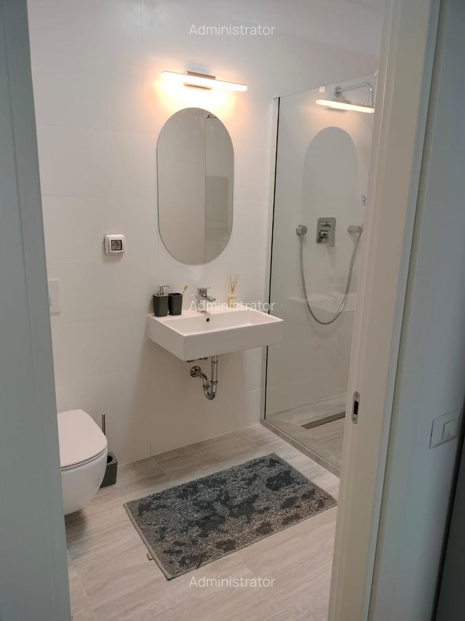 Apartament cu 2 camere în Pipera - 16