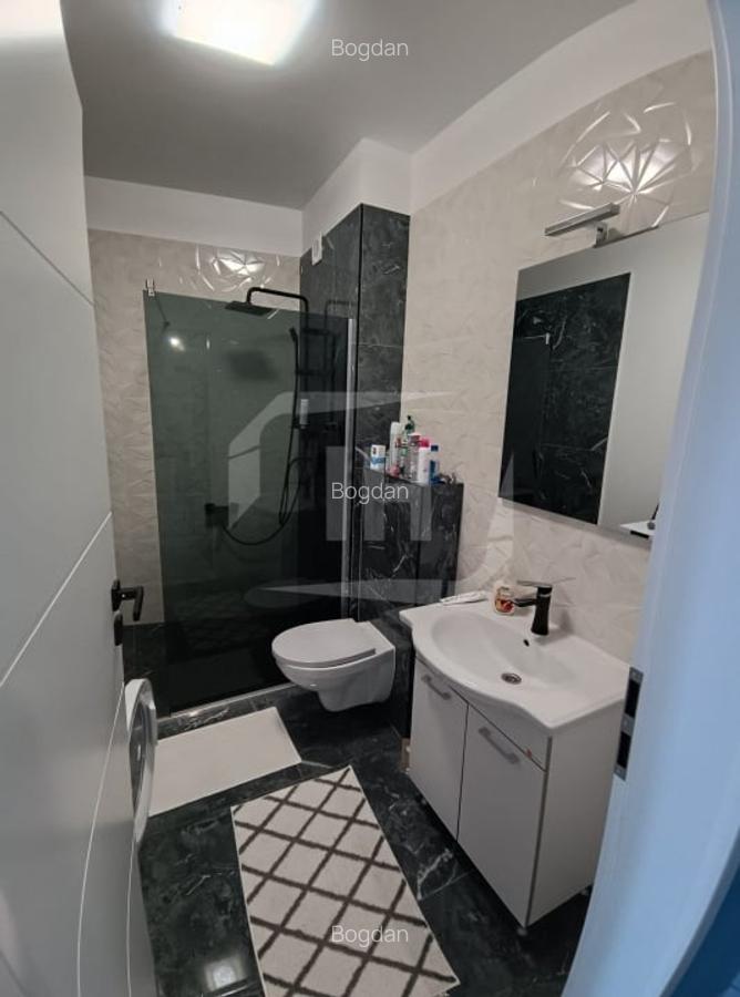 2 camere, modern, bloc nou, intermediar, Marasti - 4
