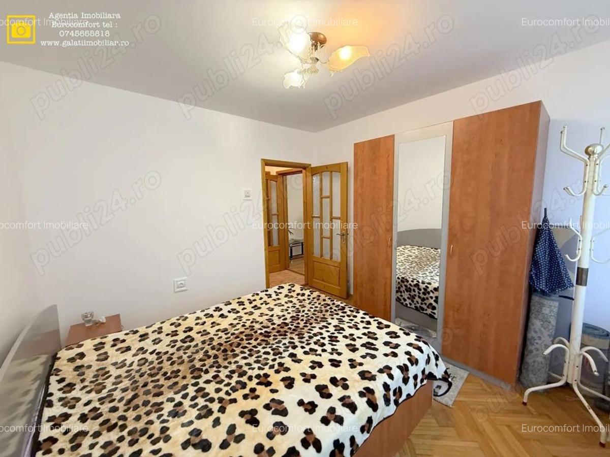 2 camere zona Centrala mobilat si utilat - 11