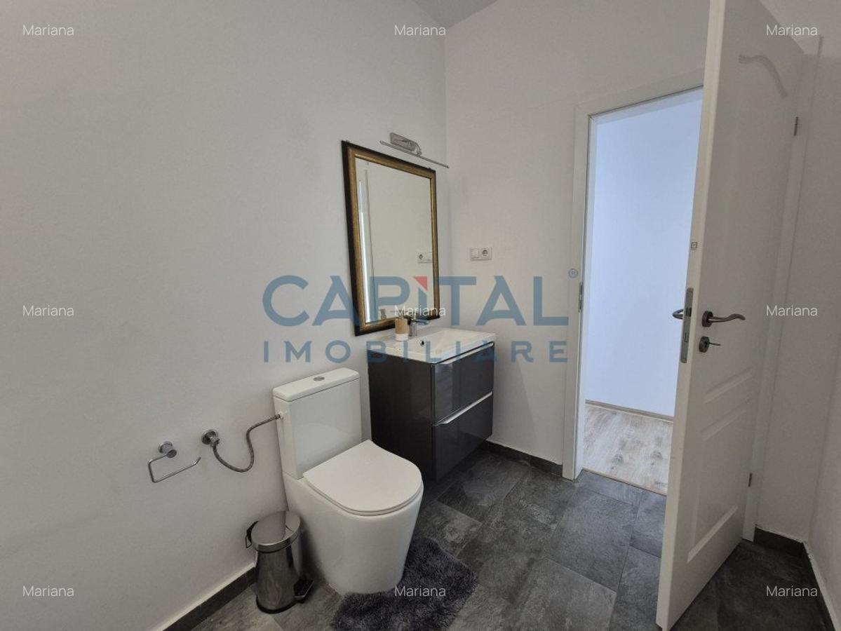 Casa la cheie, complex privat, panorama superba - 17
