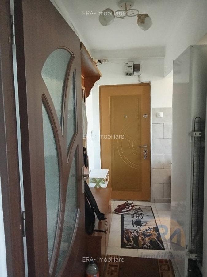 Apartament cu 2 camere semidecomandat în Rogerius - 5