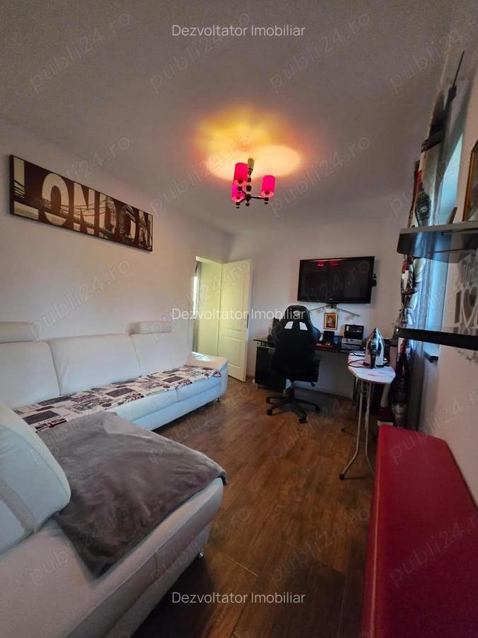 Casa individuala eleganta si moderna in centrul Dumbravi?ei Mobilata, utilata, gata de locuit - 8