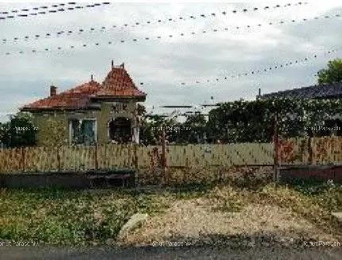 Casa si Teren loc Ungureni, ID: R2816752 - 3