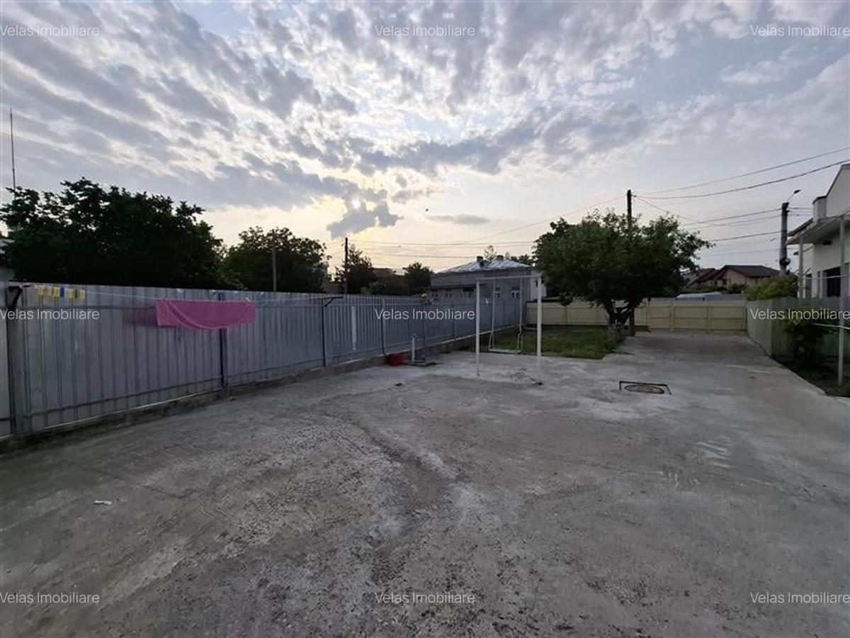 Casa cu teren 400 mp, Focsani - 10