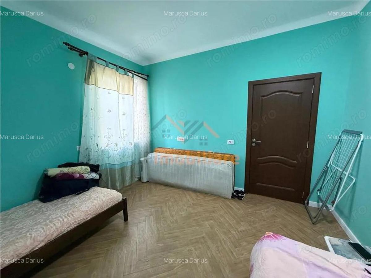 APARTAMANET 2 CAMERE | CURTE COMUNA | ZONA CLUJULUI - 7
