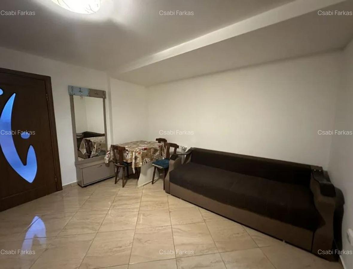 Apartament cu o camera, 40 mp utili, Zona Iris - 4