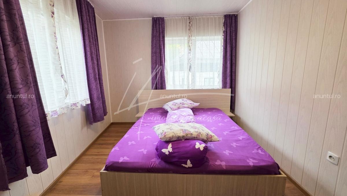 Rucar Vila- Casa de vacanta Potential turistic 8 camere - 12