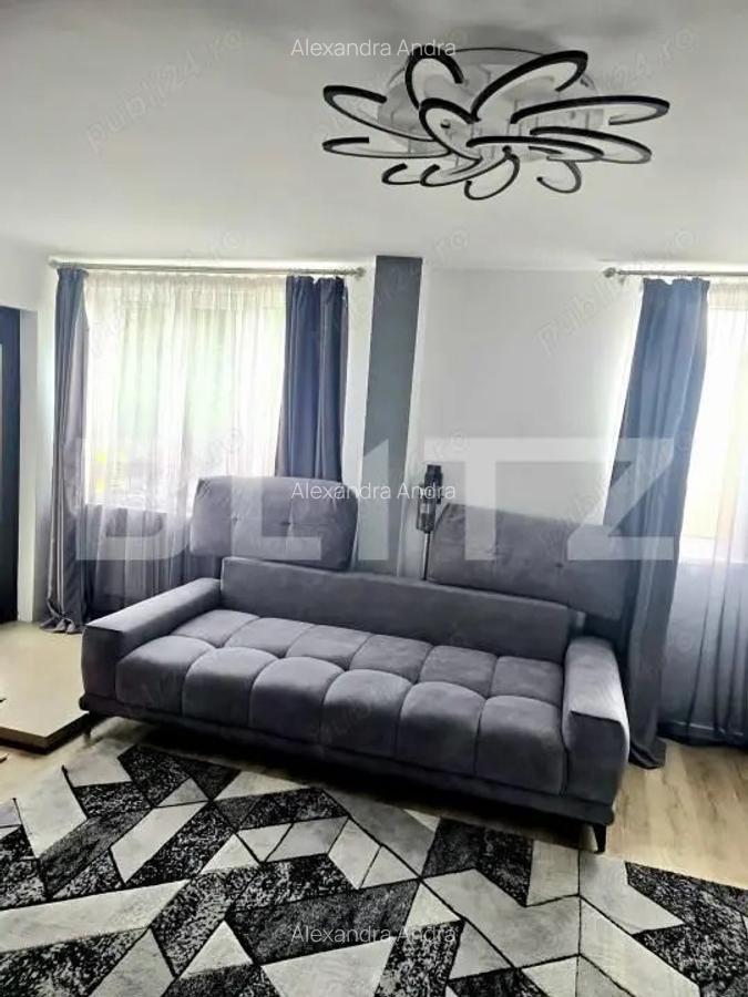 Casa de vanzare Suceagu - 1