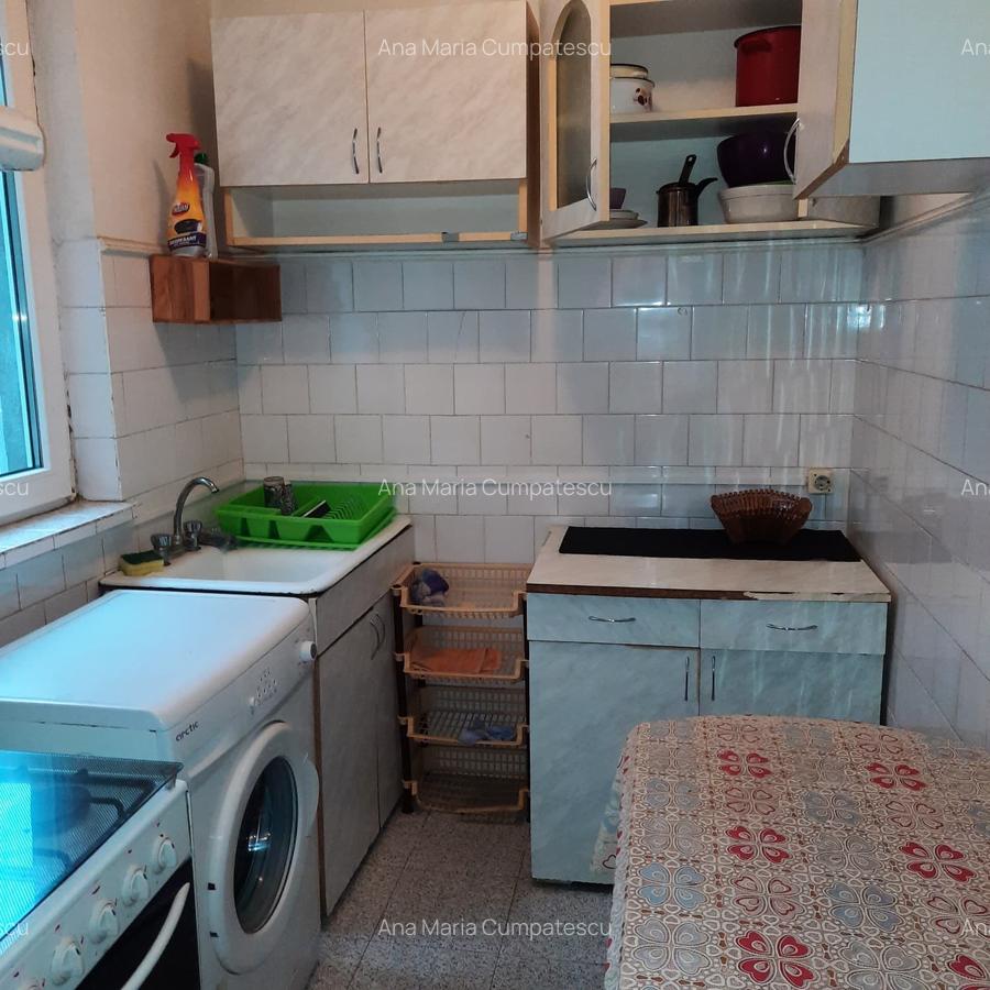 Apartament 2 camere zona Tomis nord mobilat utilat 44 mp - 5