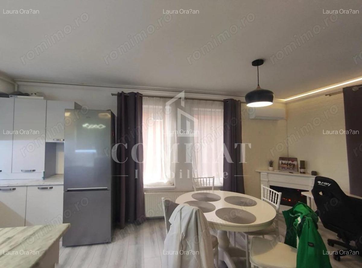 Apartament cu 2 camere | Finisaje moderne | Cartierul Europa - 3